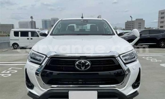 Buy Import Toyota Hilux Other Car in Windhoek in Namibia Buy Import Toyota Hilux Other Car in Windhoek in Namibia