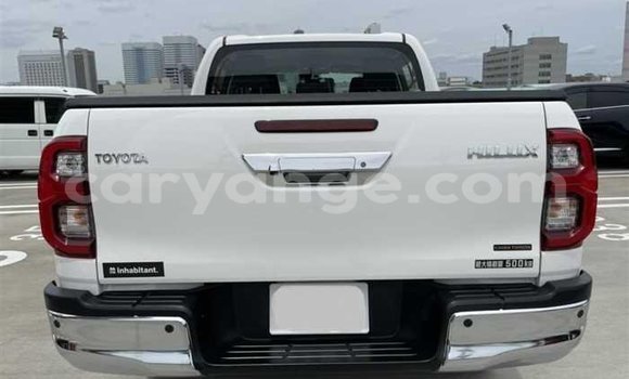 Buy Import Toyota Hilux Other Car in Windhoek in Namibia Buy Import Toyota Hilux Other Car in Windhoek in Namibia
