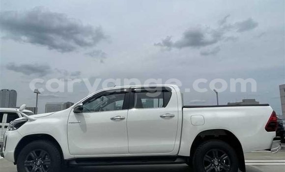 Buy Import Toyota Hilux Other Car in Windhoek in Namibia Buy Import Toyota Hilux Other Car in Windhoek in Namibia