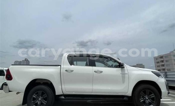 Buy Import Toyota Hilux Other Car in Windhoek in Namibia Buy Import Toyota Hilux Other Car in Windhoek in Namibia
