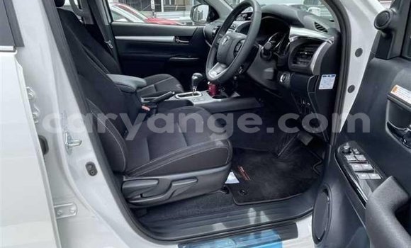 Buy Import Toyota Hilux Other Car in Windhoek in Namibia Buy Import Toyota Hilux Other Car in Windhoek in Namibia