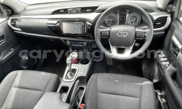 Buy Import Toyota Hilux Other Car in Windhoek in Namibia Buy Import Toyota Hilux Other Car in Windhoek in Namibia
