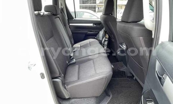 Buy Import Toyota Hilux Other Car in Windhoek in Namibia Buy Import Toyota Hilux Other Car in Windhoek in Namibia