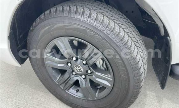 Buy Import Toyota Hilux Other Car in Windhoek in Namibia Buy Import Toyota Hilux Other Car in Windhoek in Namibia