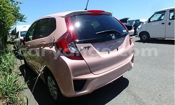 Acheter Import Voiture Honda FIT Autre à Windhoek, Namibie Acheter Import Voiture Honda FIT Autre à Windhoek, Namibie