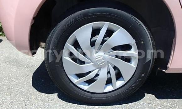 Acheter Import Voiture Honda FIT Autre à Windhoek, Namibie Acheter Import Voiture Honda FIT Autre à Windhoek, Namibie