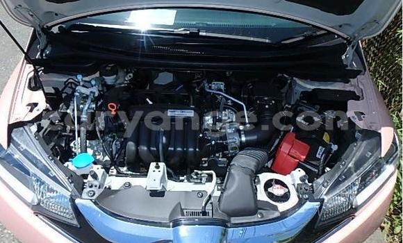 Acheter Import Voiture Honda FIT Autre à Windhoek, Namibie Acheter Import Voiture Honda FIT Autre à Windhoek, Namibie