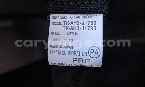 Acheter Import Voiture Honda FIT Autre à Windhoek, Namibie Acheter Import Voiture Honda FIT Autre à Windhoek, Namibie