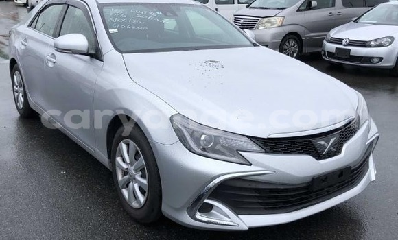 Buy Import Toyota Mark X Other Car in Windhoek in Namibia