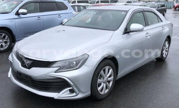 Buy Import Toyota Mark X Other Car in Windhoek in Namibia Buy Import Toyota Mark X Other Car in Windhoek in Namibia