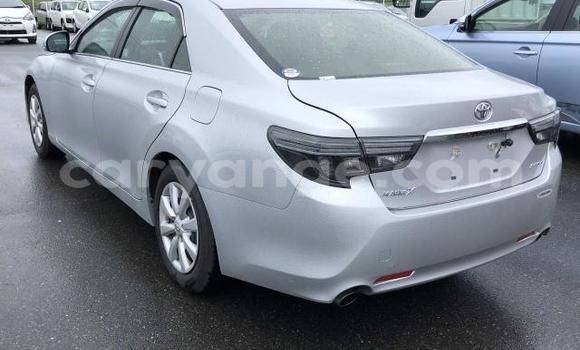 Buy Import Toyota Mark X Other Car in Windhoek in Namibia Buy Import Toyota Mark X Other Car in Windhoek in Namibia