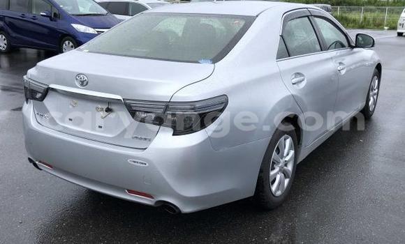 Buy Import Toyota Mark X Other Car in Windhoek in Namibia Buy Import Toyota Mark X Other Car in Windhoek in Namibia