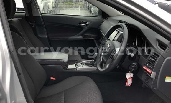 Buy Import Toyota Mark X Other Car in Windhoek in Namibia Buy Import Toyota Mark X Other Car in Windhoek in Namibia