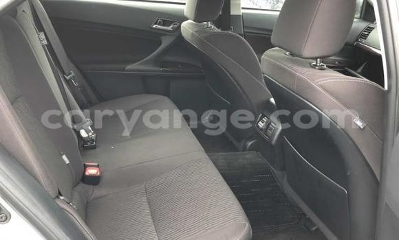 Buy Import Toyota Mark X Other Car in Windhoek in Namibia Buy Import Toyota Mark X Other Car in Windhoek in Namibia