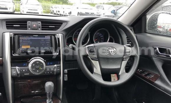 Buy Import Toyota Mark X Other Car in Windhoek in Namibia Buy Import Toyota Mark X Other Car in Windhoek in Namibia