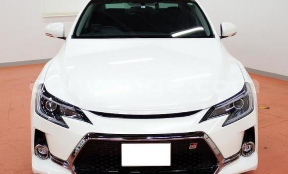 Buy Import Toyota Mark X Other Car in Windhoek in Namibia