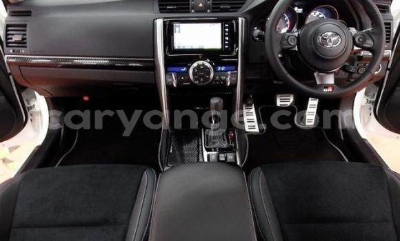 Acheter Import Voiture Toyota Mark X Autre à Windhoek, Namibie Acheter Import Voiture Toyota Mark X Autre à Windhoek, Namibie