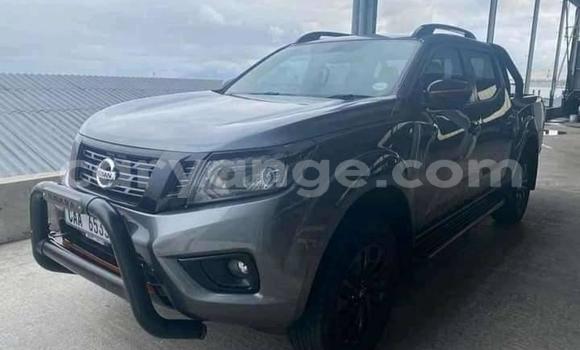 Buy Used Nissan Navara Silver Car in Windhoek in Namibia Buy Used Nissan Navara Silver Car in Windhoek in Namibia