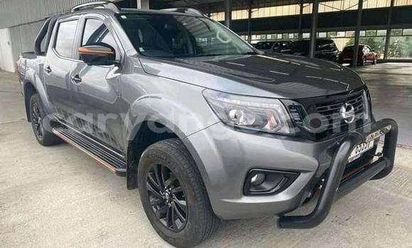 Buy Used Nissan Navara Silver Car in Windhoek in Namibia Buy Used Nissan Navara Silver Car in Windhoek in Namibia