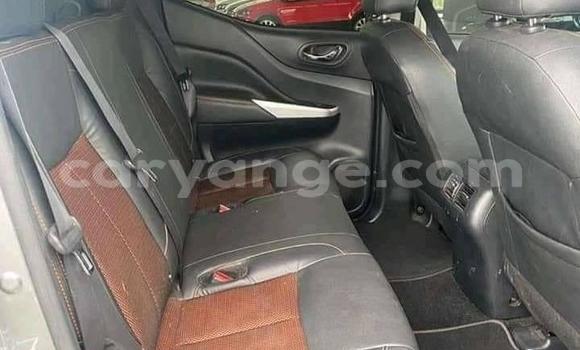 Buy Used Nissan Navara Silver Car in Windhoek in Namibia Buy Used Nissan Navara Silver Car in Windhoek in Namibia