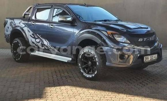 Buy Used Mazda BT-50 Black Car in Windhoek in Namibia Buy Used Mazda BT-50 Black Car in Windhoek in Namibia