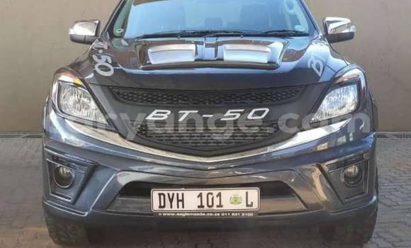Buy Used Mazda BT-50 Black Car in Windhoek in Namibia Buy Used Mazda BT-50 Black Car in Windhoek in Namibia