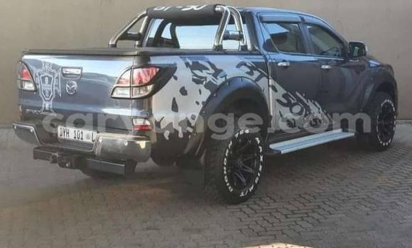Buy Used Mazda BT-50 Black Car in Windhoek in Namibia Buy Used Mazda BT-50 Black Car in Windhoek in Namibia