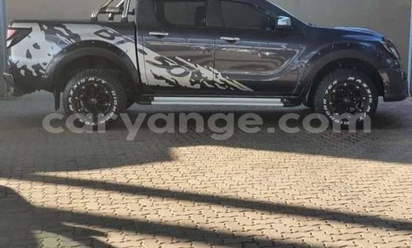 Buy Used Mazda BT-50 Black Car in Windhoek in Namibia Buy Used Mazda BT-50 Black Car in Windhoek in Namibia