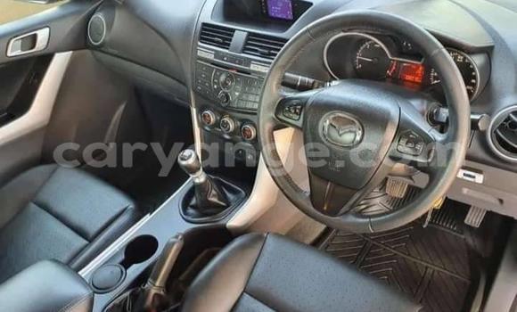 Buy Used Mazda BT-50 Black Car in Windhoek in Namibia Buy Used Mazda BT-50 Black Car in Windhoek in Namibia
