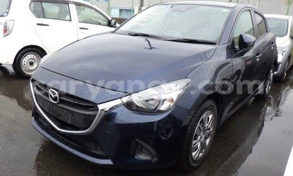 Buy Import Mazda Demio Other Car in Windhoek in Namibia