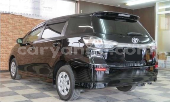 Buy Import Toyota Wish Other Car in Windhoek in Namibia Buy Import Toyota Wish Other Car in Windhoek in Namibia
