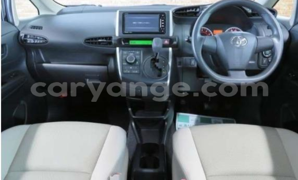 Buy Import Toyota Wish Other Car in Windhoek in Namibia Buy Import Toyota Wish Other Car in Windhoek in Namibia