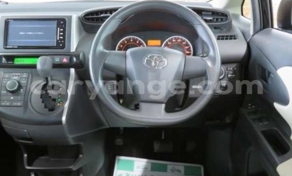 Buy Import Toyota Wish Other Car in Windhoek in Namibia Buy Import Toyota Wish Other Car in Windhoek in Namibia