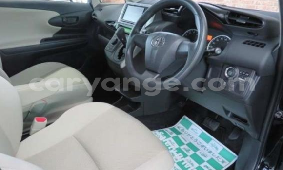 Buy Import Toyota Wish Other Car in Windhoek in Namibia Buy Import Toyota Wish Other Car in Windhoek in Namibia