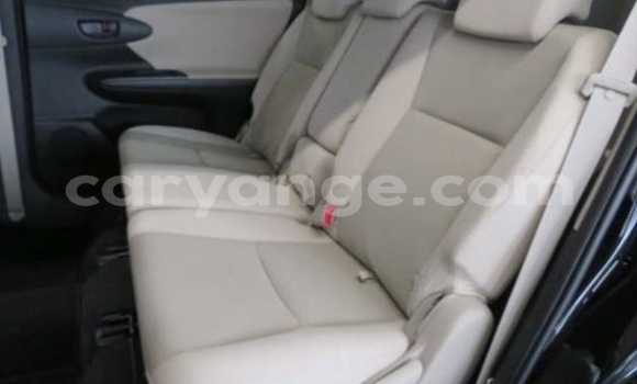 Buy Import Toyota Wish Other Car in Windhoek in Namibia Buy Import Toyota Wish Other Car in Windhoek in Namibia