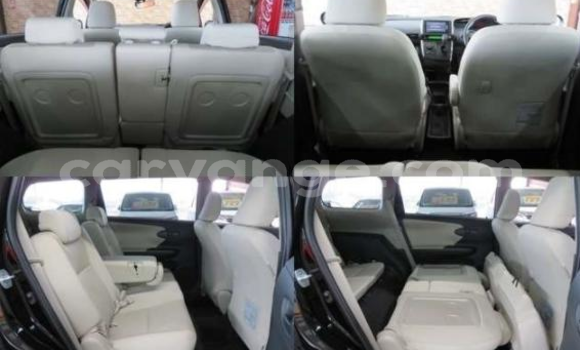 Buy Import Toyota Wish Other Car in Windhoek in Namibia Buy Import Toyota Wish Other Car in Windhoek in Namibia