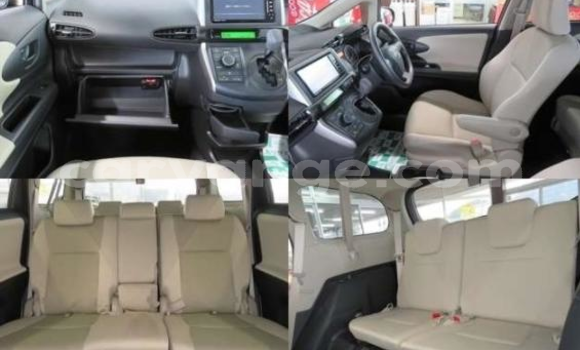 Buy Import Toyota Wish Other Car in Windhoek in Namibia Buy Import Toyota Wish Other Car in Windhoek in Namibia