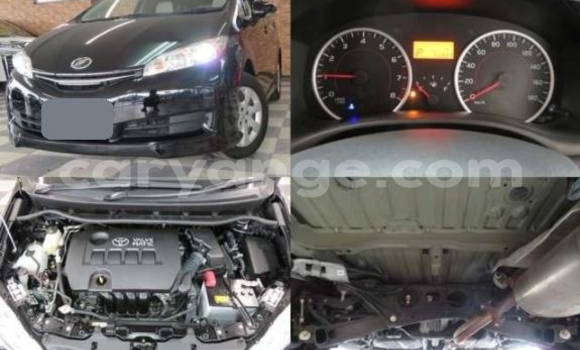 Buy Import Toyota Wish Other Car in Windhoek in Namibia Buy Import Toyota Wish Other Car in Windhoek in Namibia