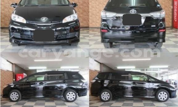 Buy Import Toyota Wish Other Car in Windhoek in Namibia Buy Import Toyota Wish Other Car in Windhoek in Namibia