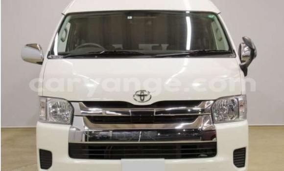 Buy Import Toyota Hi Ace Other Car in Windhoek in Namibia