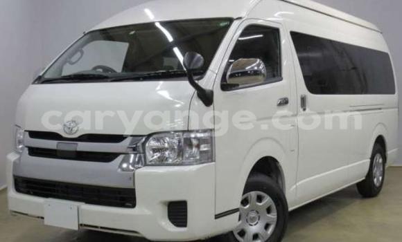 Buy Import Toyota Hi Ace Other Car in Windhoek in Namibia Buy Import Toyota Hi Ace Other Car in Windhoek in Namibia