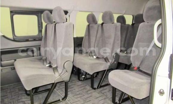 Buy Import Toyota Hi Ace Other Car in Windhoek in Namibia Buy Import Toyota Hi Ace Other Car in Windhoek in Namibia