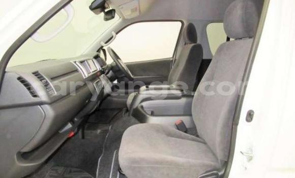 Buy Import Toyota Hi Ace Other Car in Windhoek in Namibia Buy Import Toyota Hi Ace Other Car in Windhoek in Namibia