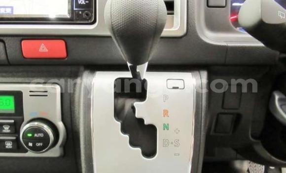 Buy Import Toyota Hi Ace Other Car in Windhoek in Namibia Buy Import Toyota Hi Ace Other Car in Windhoek in Namibia