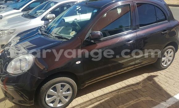 Buy Used Nissan 350Z Other Car in Windhoek in Namibia