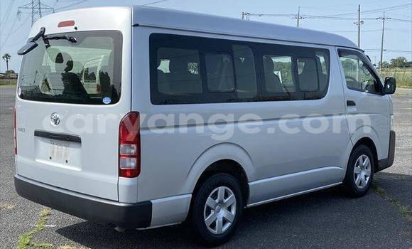 Buy Import Toyota Hi Ace Other Car in Windhoek in Namibia Buy Import Toyota Hi Ace Other Car in Windhoek in Namibia