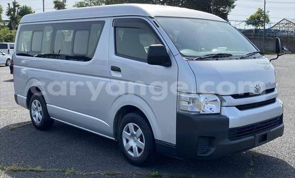 Buy Import Toyota Hi Ace Other Car in Windhoek in Namibia Buy Import Toyota Hi Ace Other Car in Windhoek in Namibia