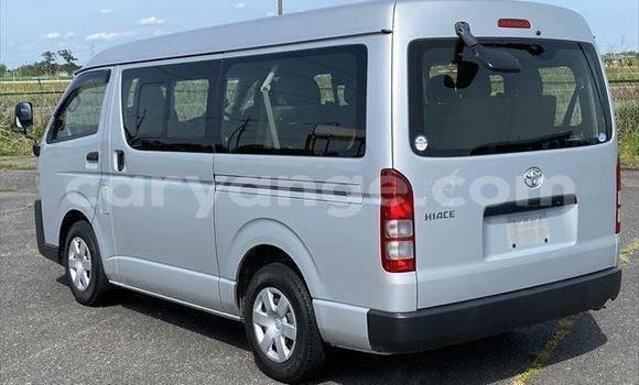 Buy Import Toyota Hi Ace Other Car in Windhoek in Namibia Buy Import Toyota Hi Ace Other Car in Windhoek in Namibia