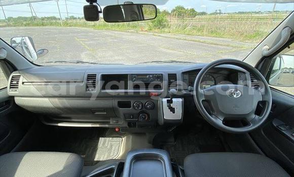 Buy Import Toyota Hi Ace Other Car in Windhoek in Namibia Buy Import Toyota Hi Ace Other Car in Windhoek in Namibia