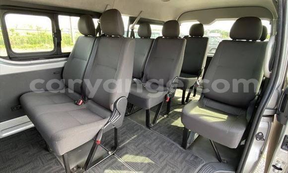 Buy Import Toyota Hi Ace Other Car in Windhoek in Namibia Buy Import Toyota Hi Ace Other Car in Windhoek in Namibia